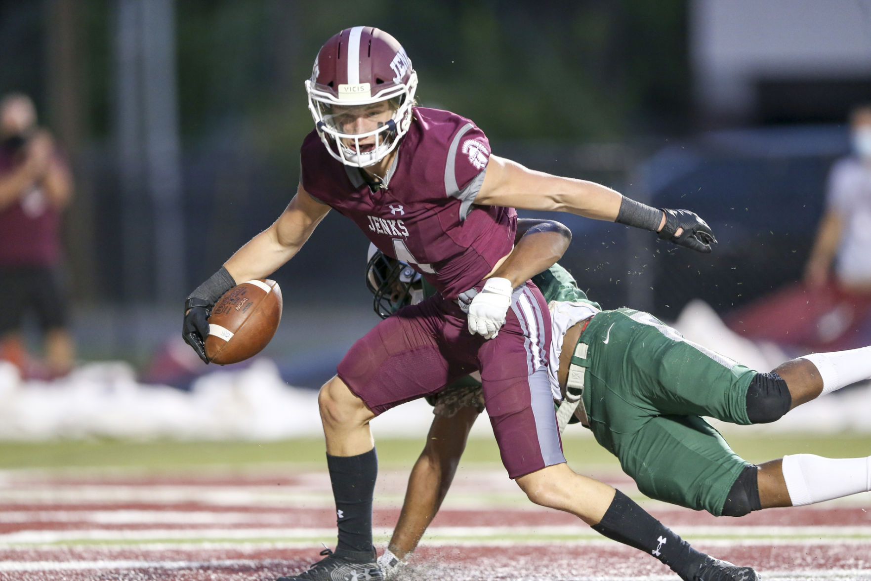 Trojan Preview